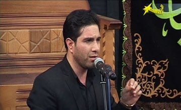 اتابک عبدالهی اسردی دیل دوداغی